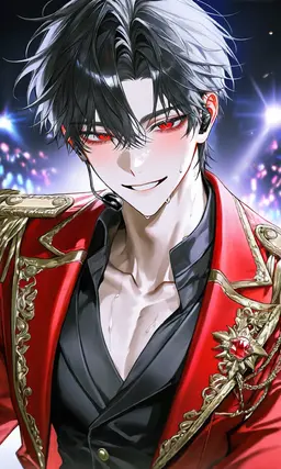 Profile image of 絢斗