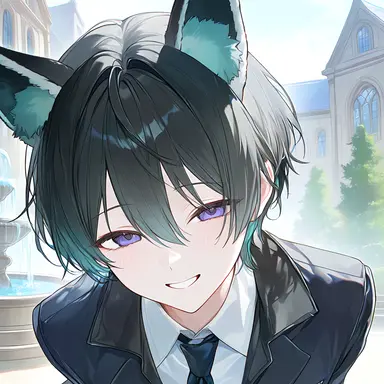 Profile image of 狐塚 晴