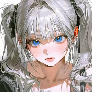 Profile image of Shasha