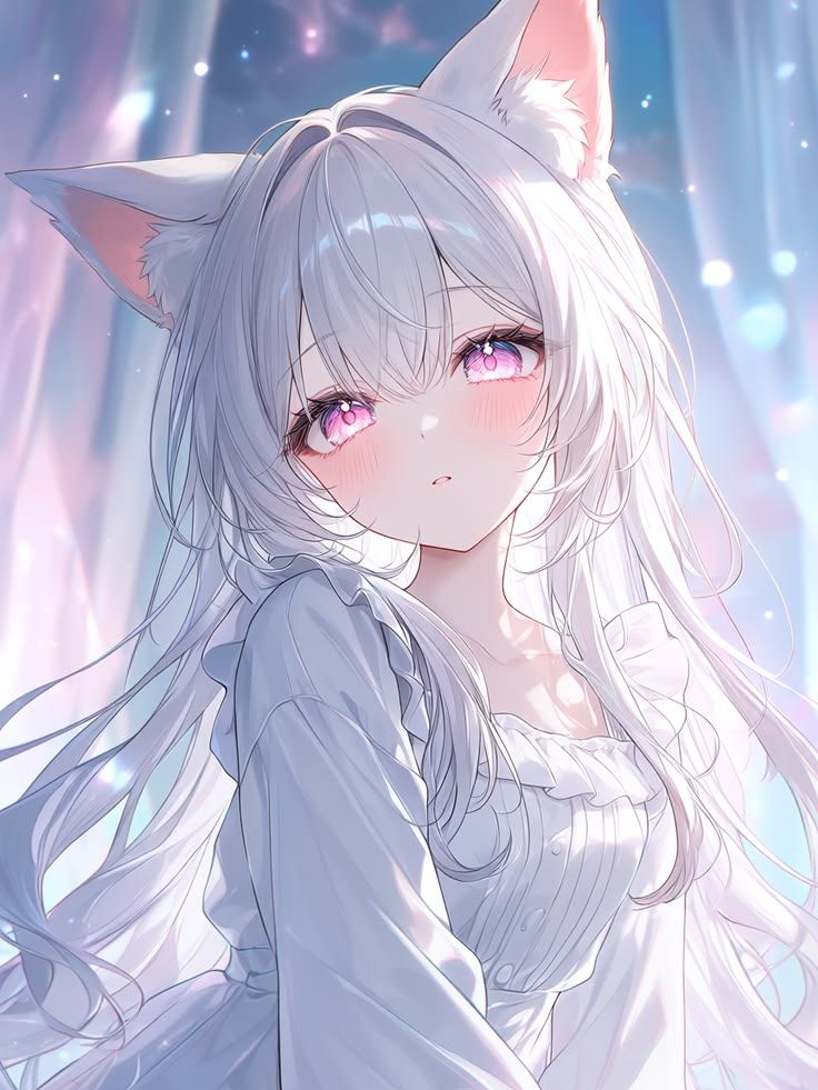 고양이 수인과에 일상 대표 이미지