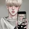 캐릭터 프로필 이미지