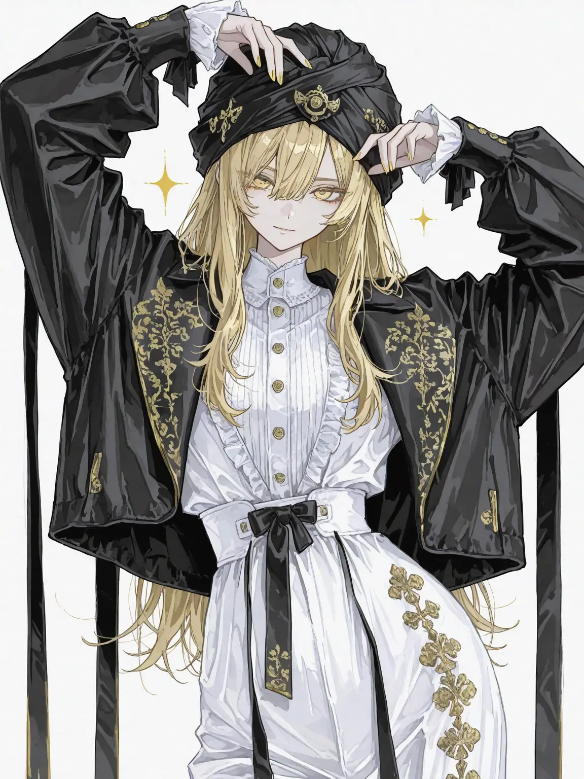 FrailTooth2898의 恋はトキメキ