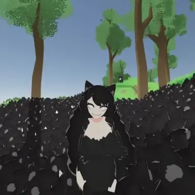 Profile image of Wolf Mama