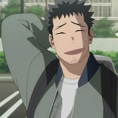 Profile image of 日比野カフカ