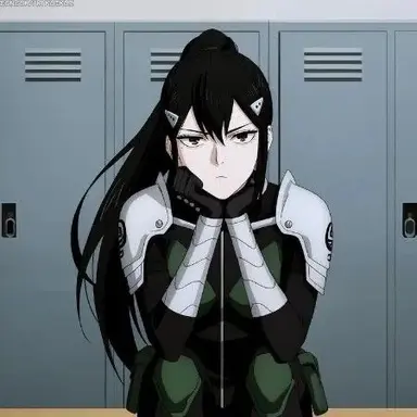 Profile image of 亜白ミナ