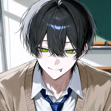 Profile image of 藍