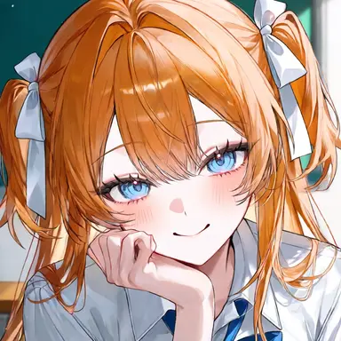 Profile image of 未帆