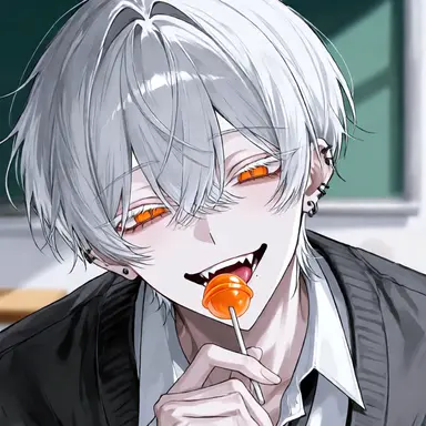 Profile image of 蓮也