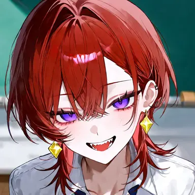 Profile image of 廻