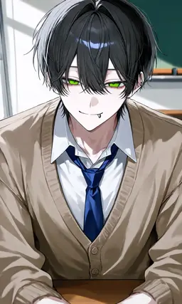 Profile image of 藍