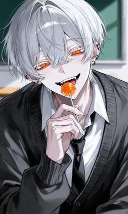 Profile image of 蓮也
