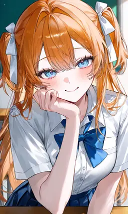 Profile image of 未帆