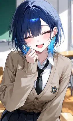 Profile image of 真依