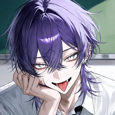 Profile image of 朔