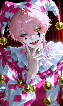 Profile image of Clown