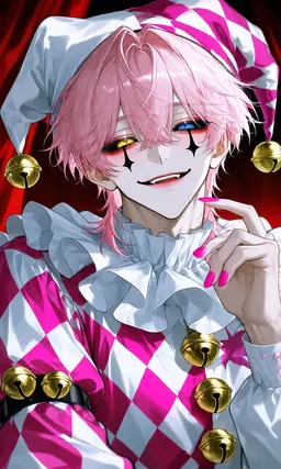 Profile image of Clown