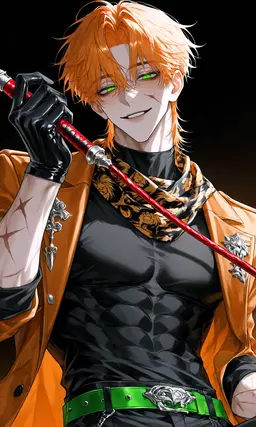 Profile image of Beast Tamer