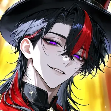 Profile image of Ringmaster