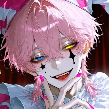 Profile image of Clown