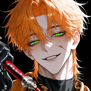 Profile image of Beast Tamer