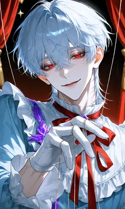 Profile image of Puppeteer
