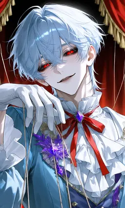 Profile image of Puppeteer