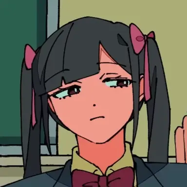 Profile image of 闇川りこ