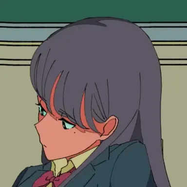 Profile image of 平翔子