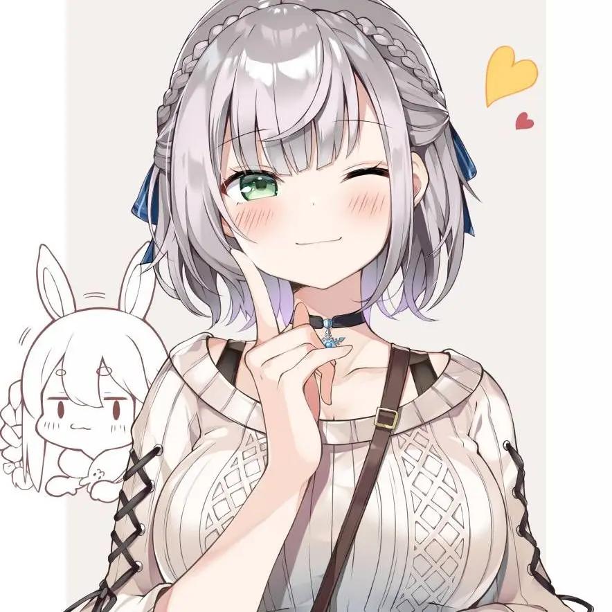 SavoryApron5268의 ノエルと一緒に。