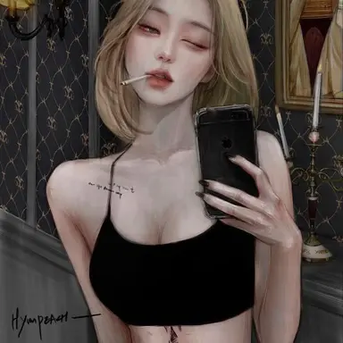 Profile image of 수아