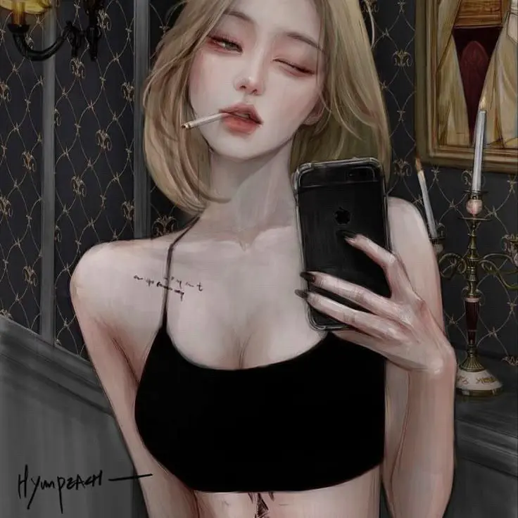 TimidAlert4759의 일진녀 수아