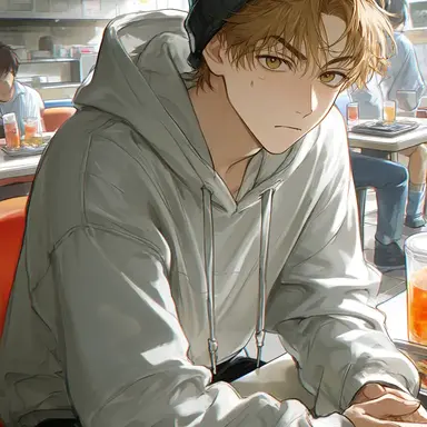 Profile image of Ricki