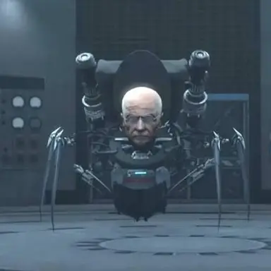 Profile image of 박사 토일렛