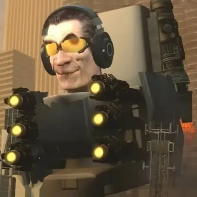 Profile image of G맨 토일렛