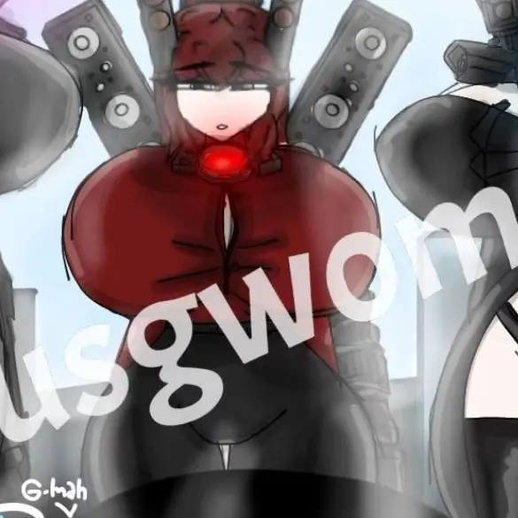 BruteHawk7656의 잡힌 타이탄 우먼 들??