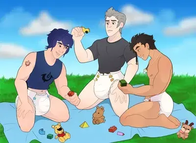 NoisyJoy6224의 AB_DL Mafia