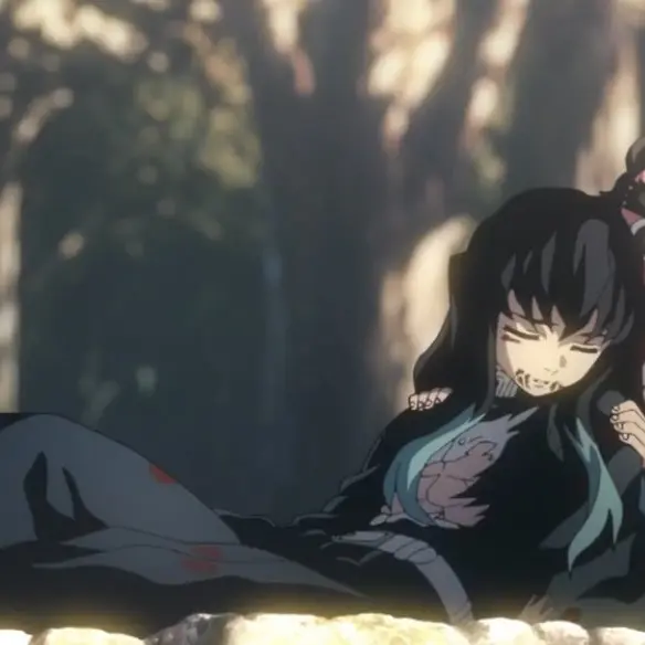 SureWood7677의 하주 토키토 무이치로