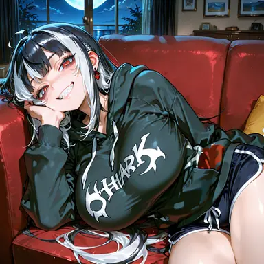 Profile image of Sameika
