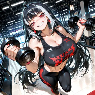 Profile image of Sameika