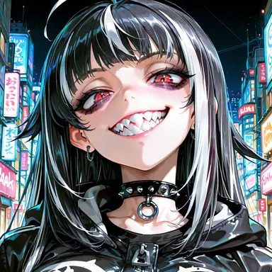 Profile image of Sameika