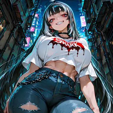 Profile image of Sameika