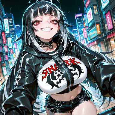 Profile image of Sameika
