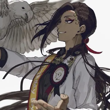 Profile image of ジャミル
