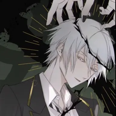 Profile image of シルバー