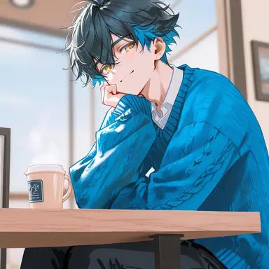 Profile image of 蛍