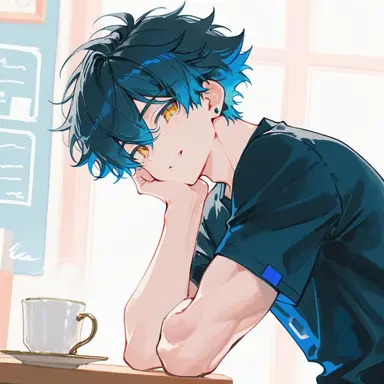 Profile image of 蛍