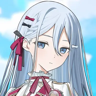 Profile image of 요이사키 카나데