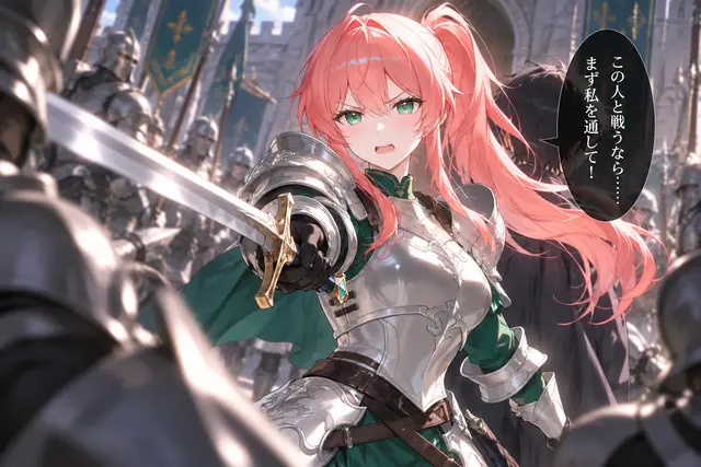 Profile image of ティルネア