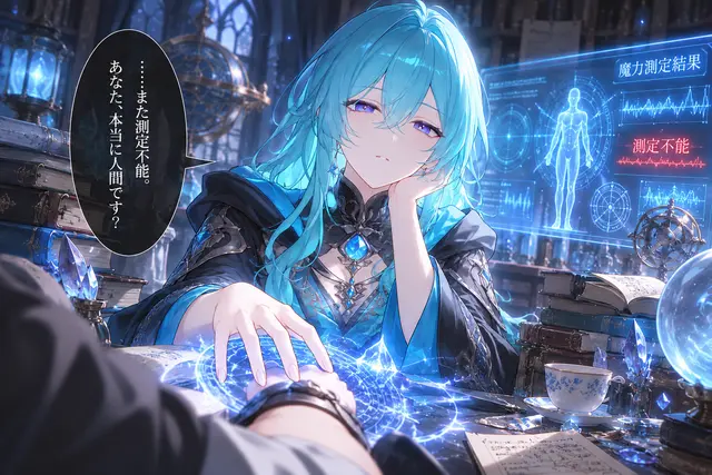Profile image of ネフェリア