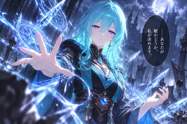 Profile image of ネフェリア